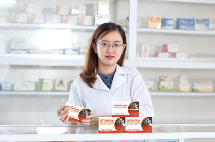 Chiến thắng bệnh tiểu đường bằng thảo dược tự nhiên