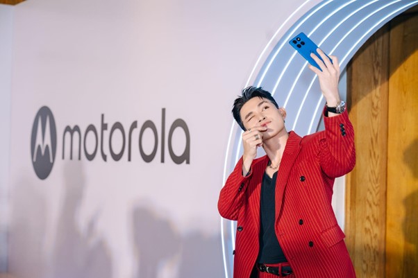 Motorola mở ra kỷ nguyên “Kiến tạo cuộc chơi khác biệt” – Khẳng định đẳng cấp toàn cầu cùng thế hệ smartphone 2025 tại Việt Nam