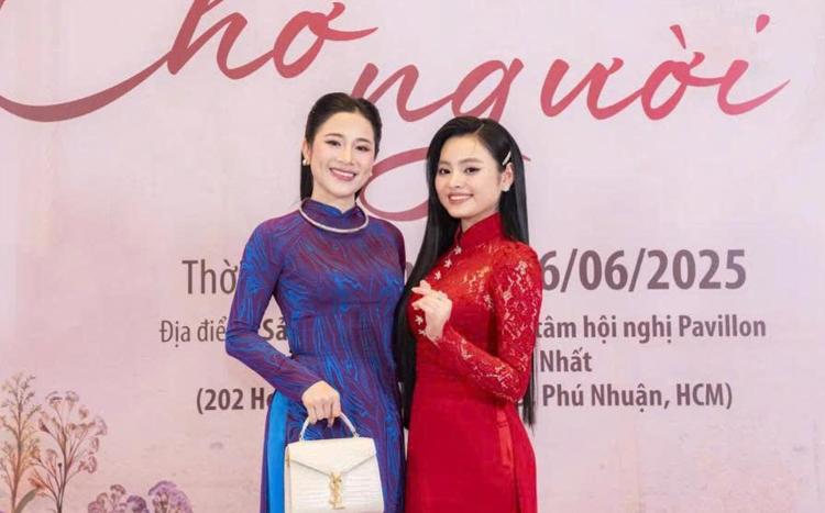 CA SĨ TỐ MY CHÍNH THỨC KHÔNG GÓP MẶT TRONG ĐÊM NHẠC KỊCH “CHỜ NGƯỜI” VÌ LÝ DO SỨC KHỎE