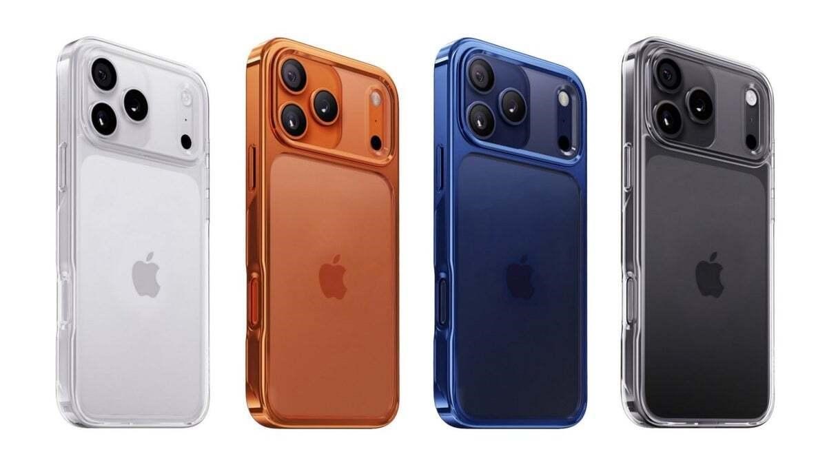 iPhone 17 và công nghệ Wi-Fi 7 – Tốc độ kết nối đột phá cho kỷ nguyên số