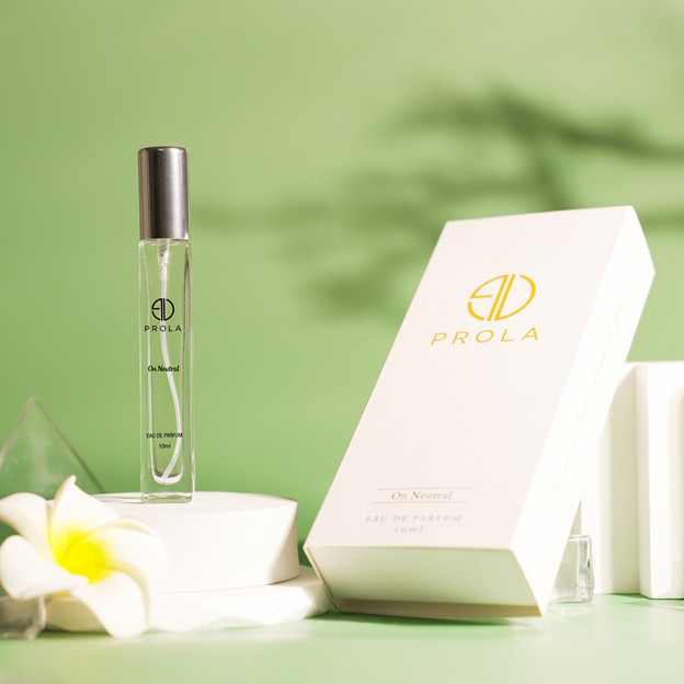  Nước hoa cao cấp PROLA – Dấu ấn tạo nên từ mùi hương
