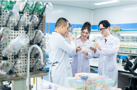 HANSEOUL cho ra mắt sản phẩm độc quyền dành cho cộng đồng người LGBT