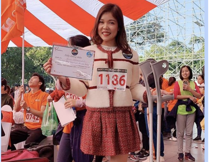 Đi tìm điểm chung của 6 đại sứ Mottainai 2023